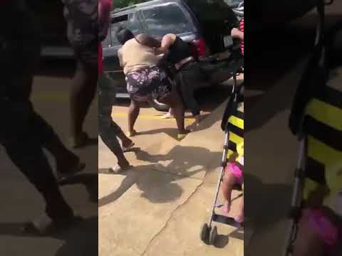 Black Girls Fighting Videos